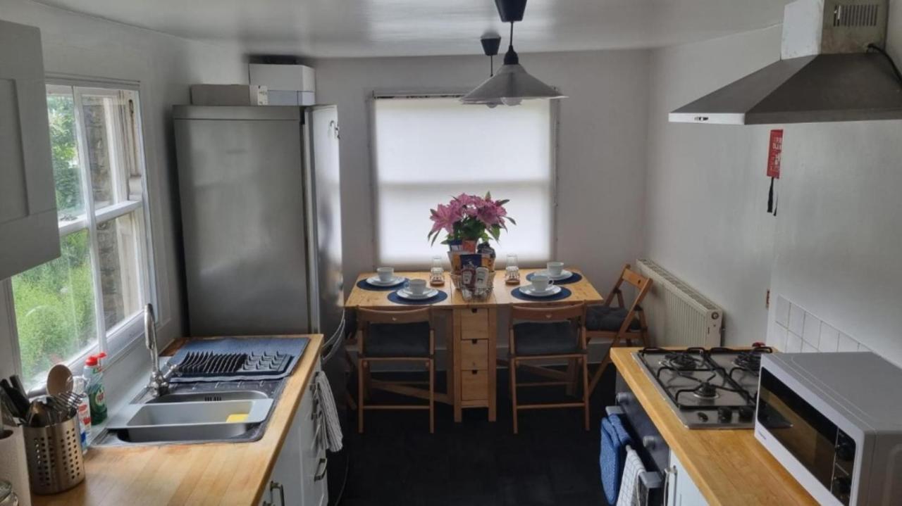 Lovely Large London Apartment Near Stratford Eksteriør billede