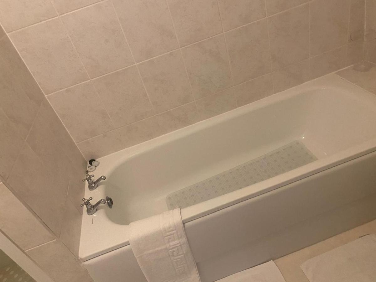 Lovely Large London Apartment Near Stratford Eksteriør billede